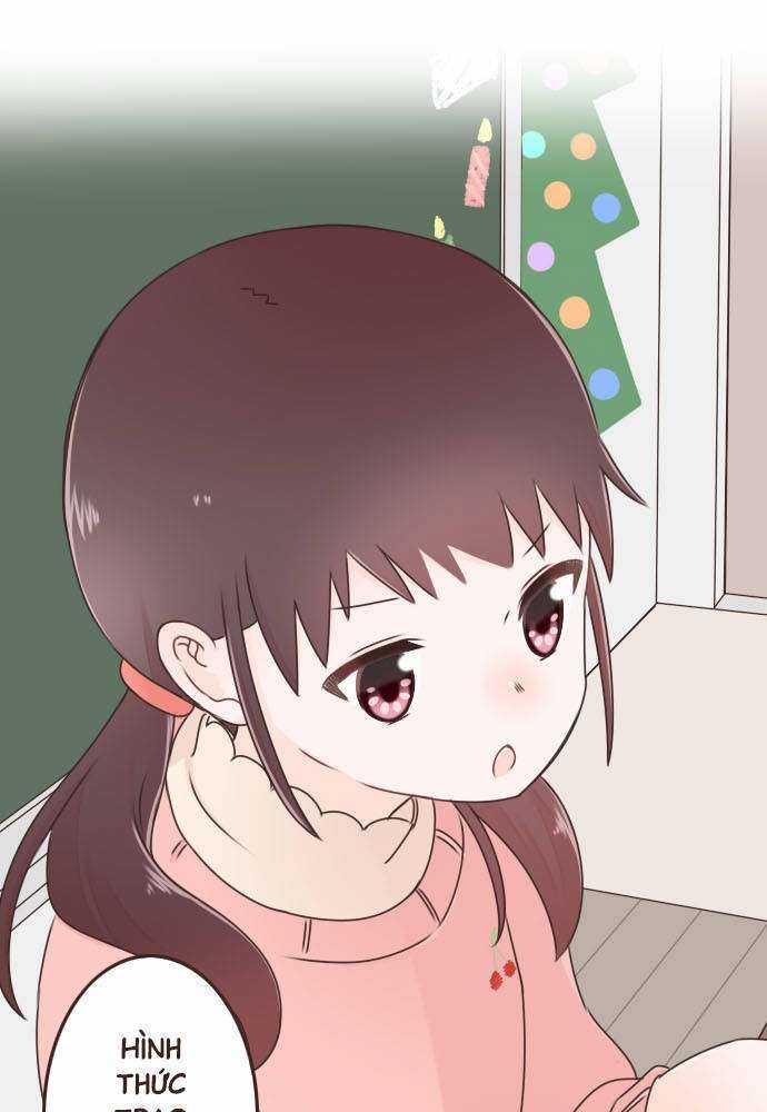 Cô Vợ Thanh Mai Trúc Mã Chapter 69 trang 18