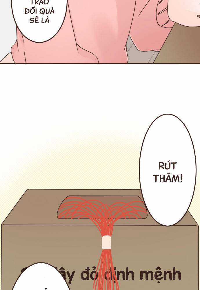 Cô Vợ Thanh Mai Trúc Mã Chapter 69 trang 19