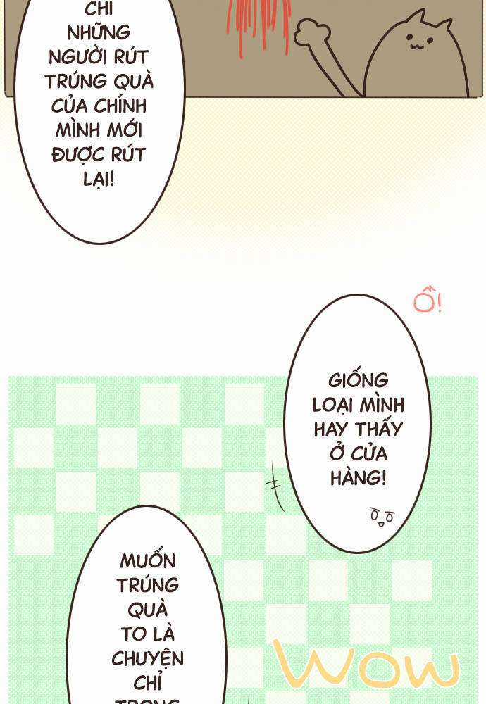 Cô Vợ Thanh Mai Trúc Mã Chapter 69 trang 20