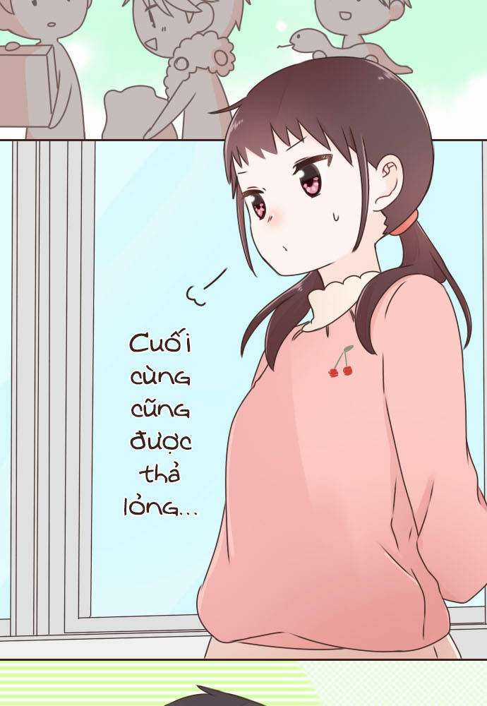 Cô Vợ Thanh Mai Trúc Mã Chapter 69 trang 22