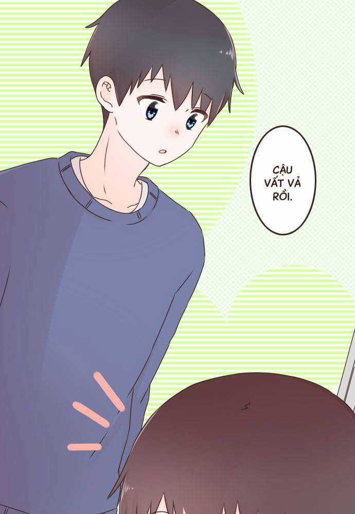 Cô Vợ Thanh Mai Trúc Mã Chapter 69 trang 23