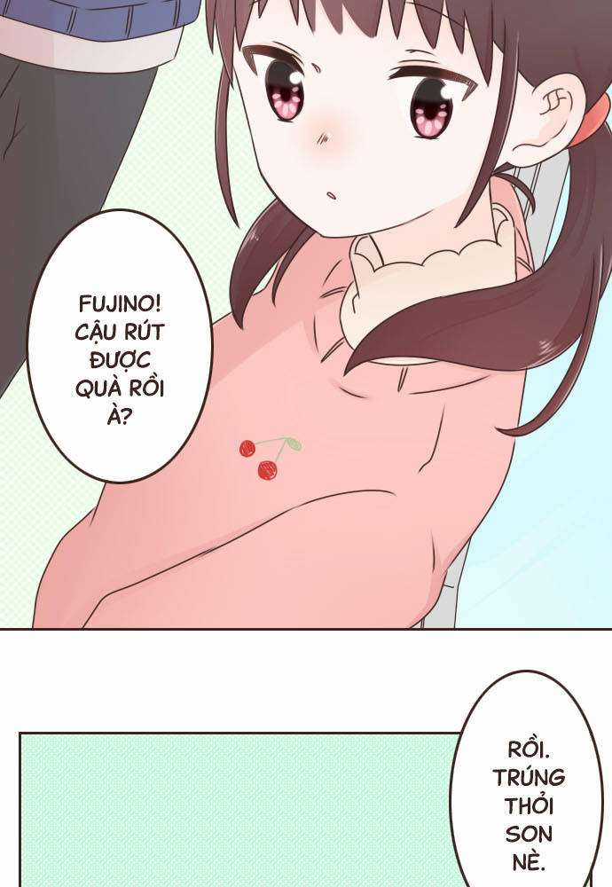 Cô Vợ Thanh Mai Trúc Mã Chapter 69 trang 24