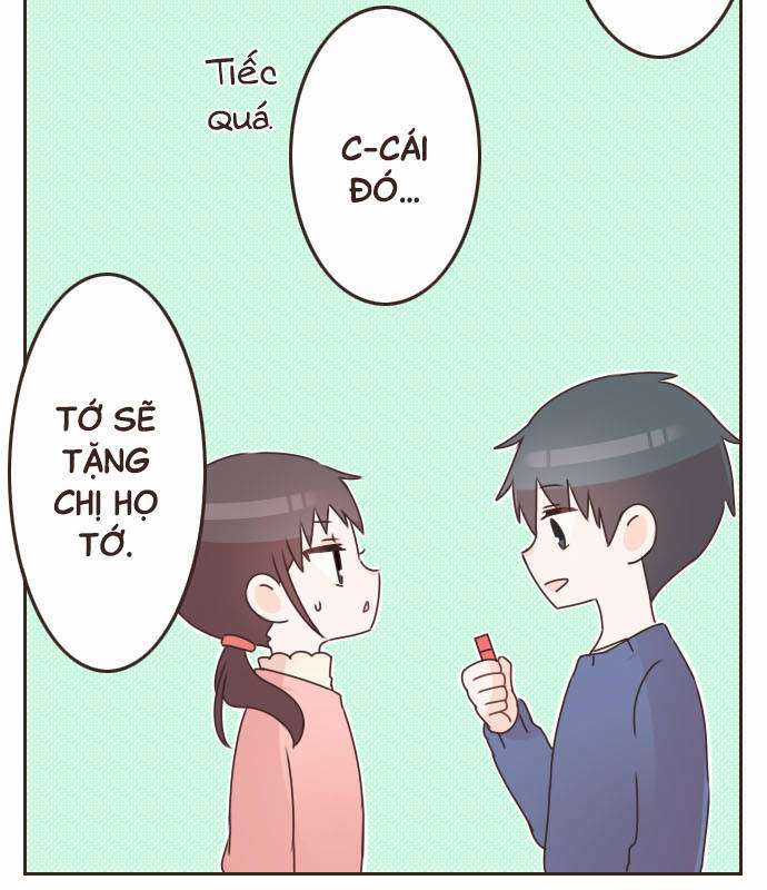 Cô Vợ Thanh Mai Trúc Mã Chapter 69 trang 25