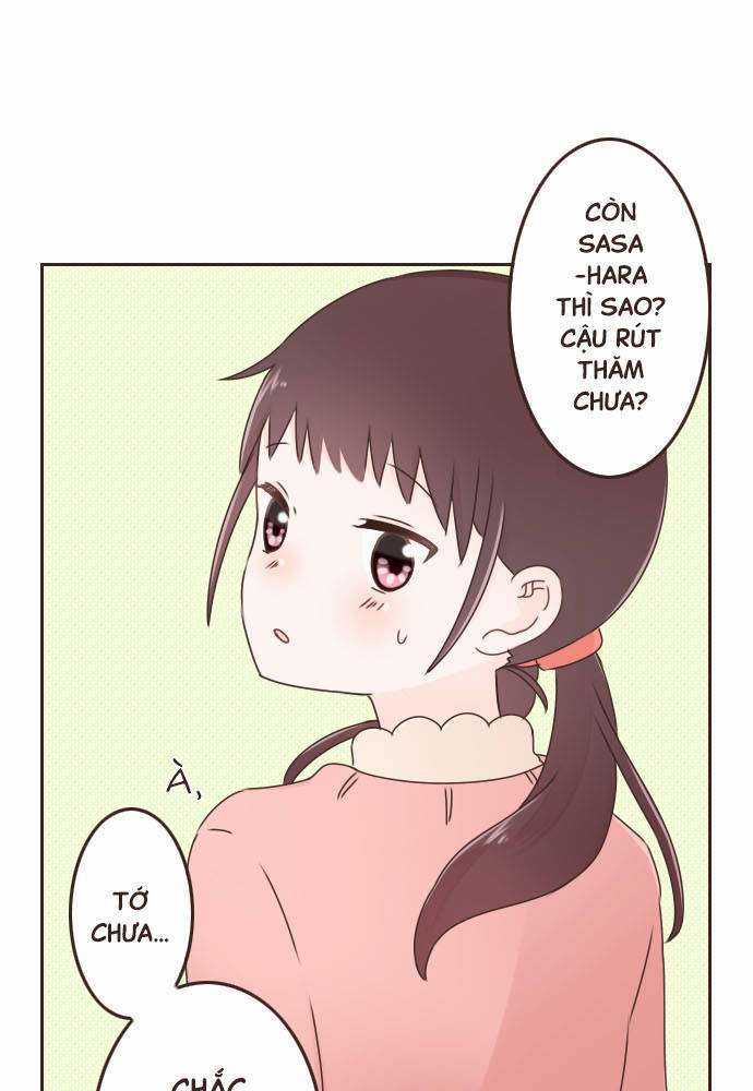 Cô Vợ Thanh Mai Trúc Mã Chapter 69 trang 26