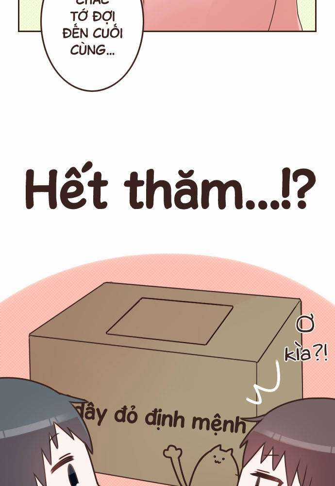 Cô Vợ Thanh Mai Trúc Mã Chapter 69 trang 27