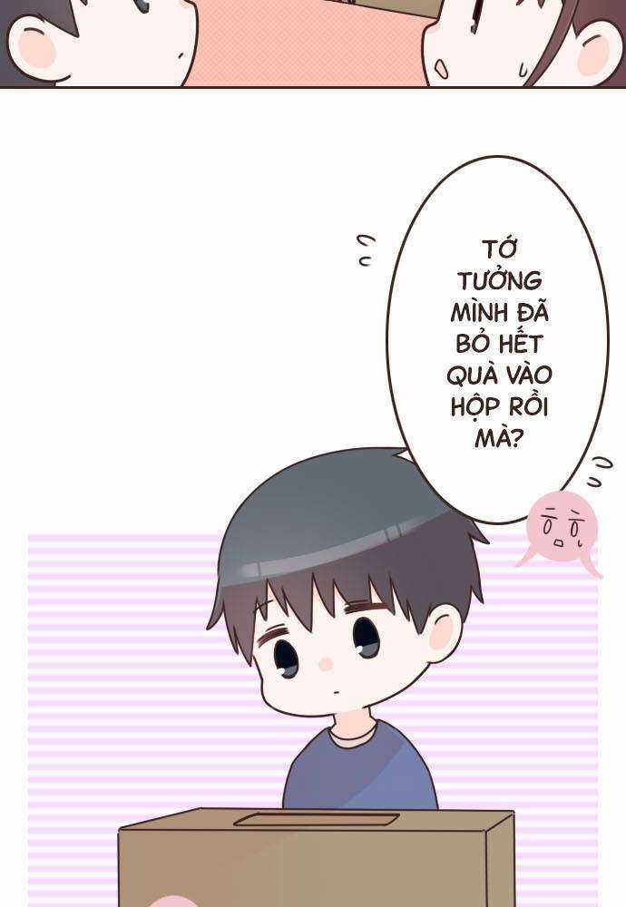 Cô Vợ Thanh Mai Trúc Mã Chapter 69 trang 28