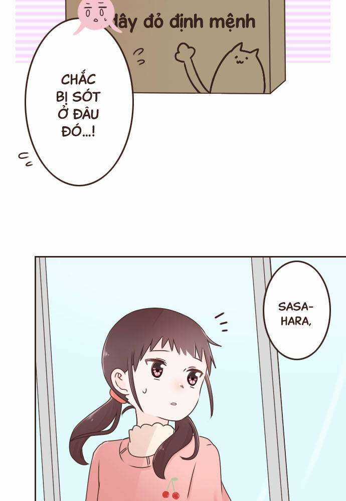 Cô Vợ Thanh Mai Trúc Mã Chapter 69 trang 29