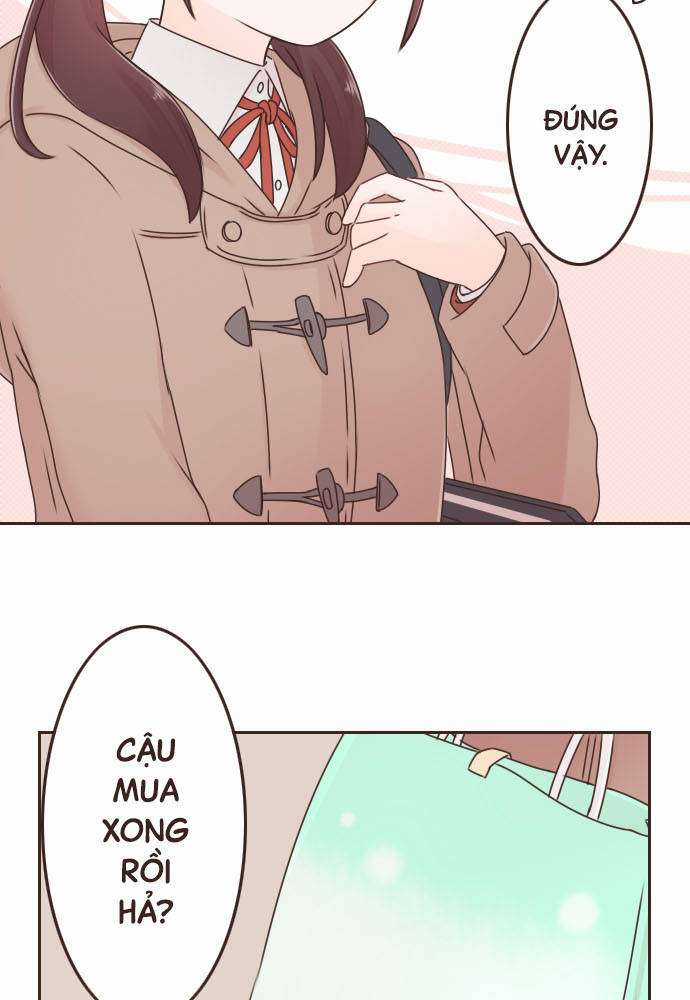 Cô Vợ Thanh Mai Trúc Mã Chapter 69 trang 3