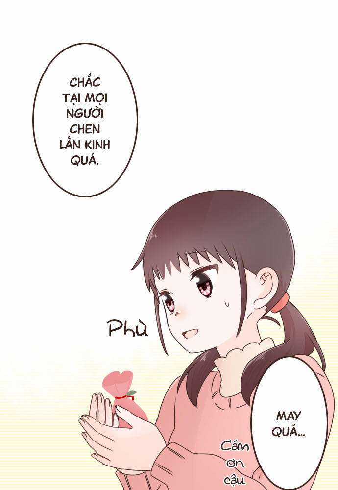 Cô Vợ Thanh Mai Trúc Mã Chapter 69 trang 31