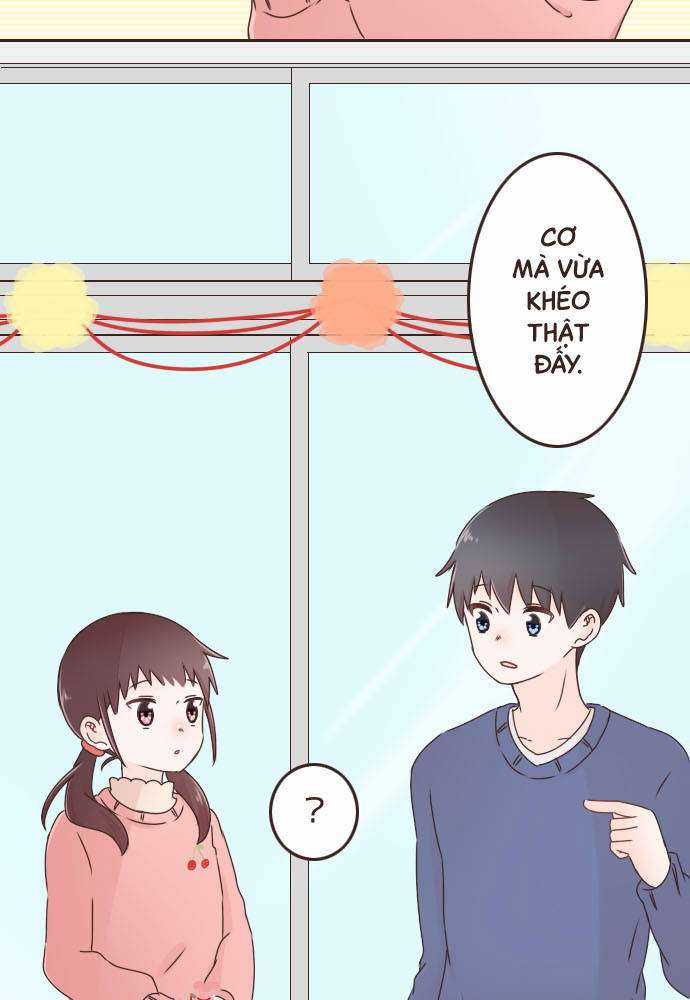 Cô Vợ Thanh Mai Trúc Mã Chapter 69 trang 32