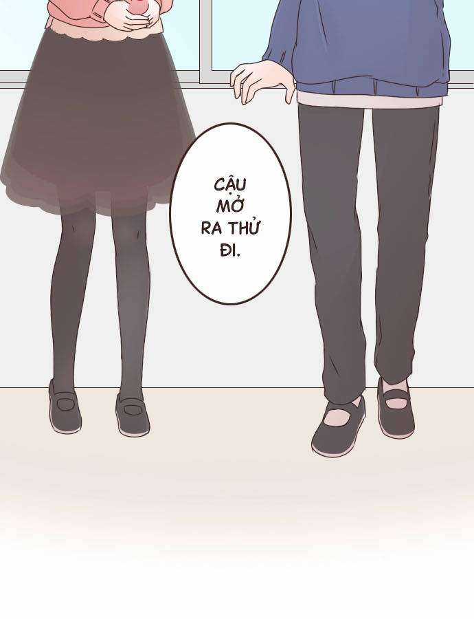 Cô Vợ Thanh Mai Trúc Mã Chapter 69 trang 33