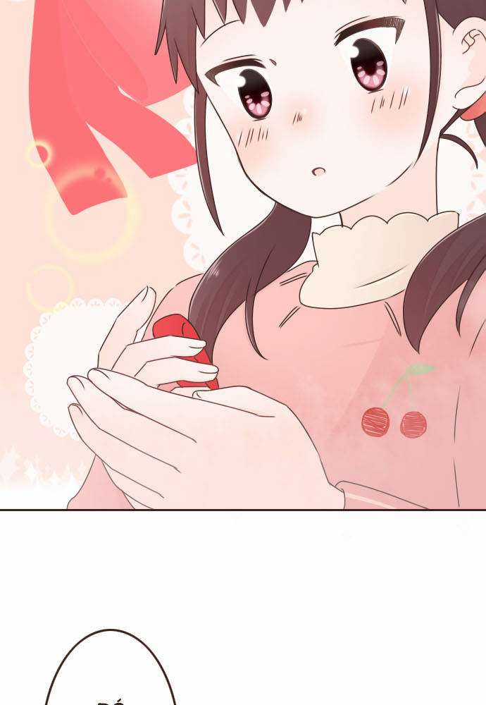 Cô Vợ Thanh Mai Trúc Mã Chapter 69 trang 35