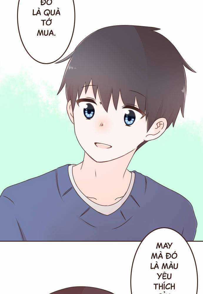 Cô Vợ Thanh Mai Trúc Mã Chapter 69 trang 36