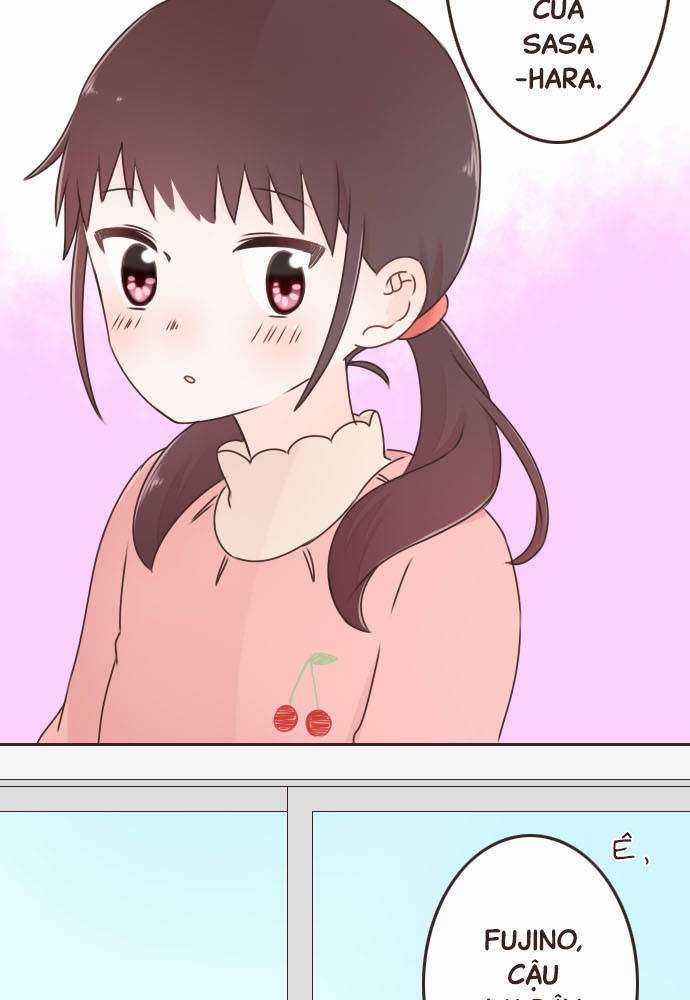 Cô Vợ Thanh Mai Trúc Mã Chapter 69 trang 37