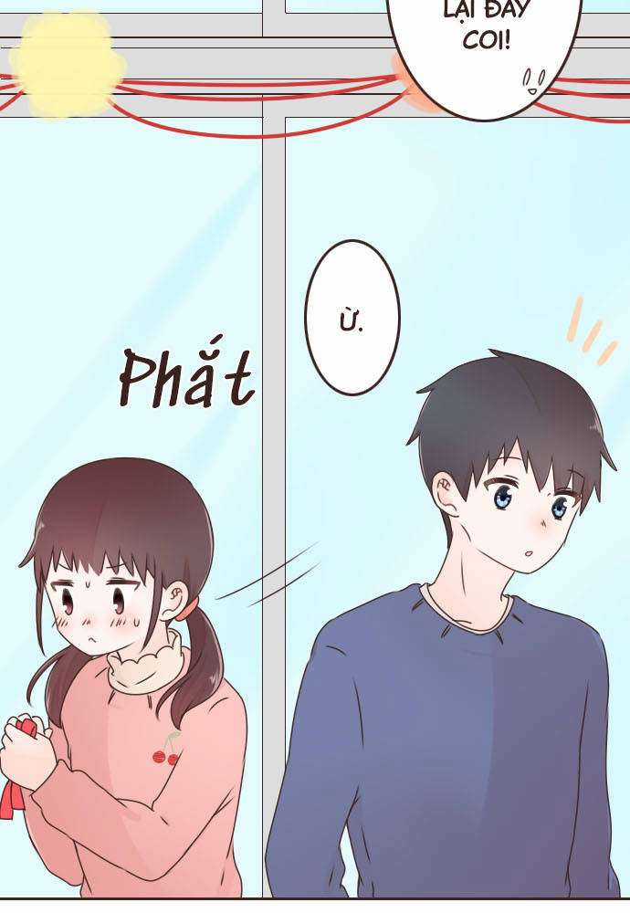 Cô Vợ Thanh Mai Trúc Mã Chapter 69 trang 38