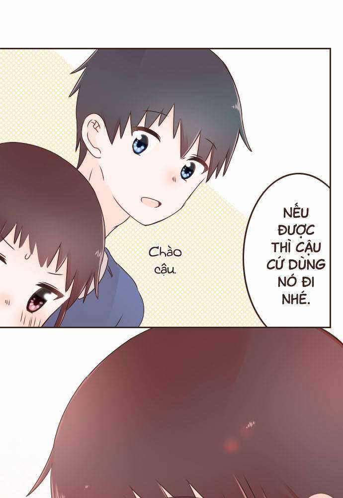 Cô Vợ Thanh Mai Trúc Mã Chapter 69 trang 39