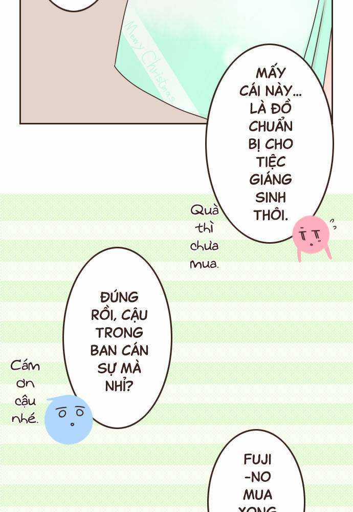 Cô Vợ Thanh Mai Trúc Mã Chapter 69 trang 4