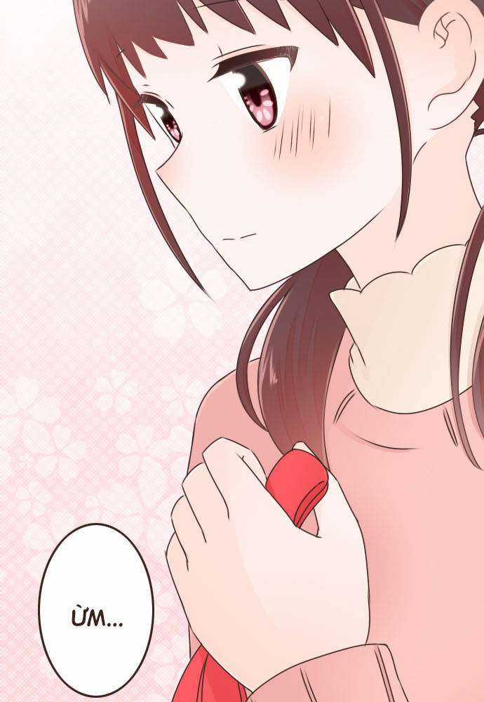 Cô Vợ Thanh Mai Trúc Mã Chapter 69 trang 40