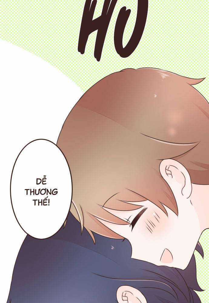 Cô Vợ Thanh Mai Trúc Mã Chapter 69 trang 48