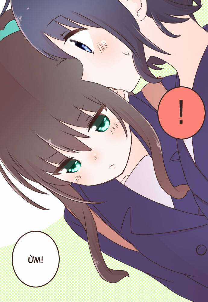 Cô Vợ Thanh Mai Trúc Mã Chapter 69 trang 49