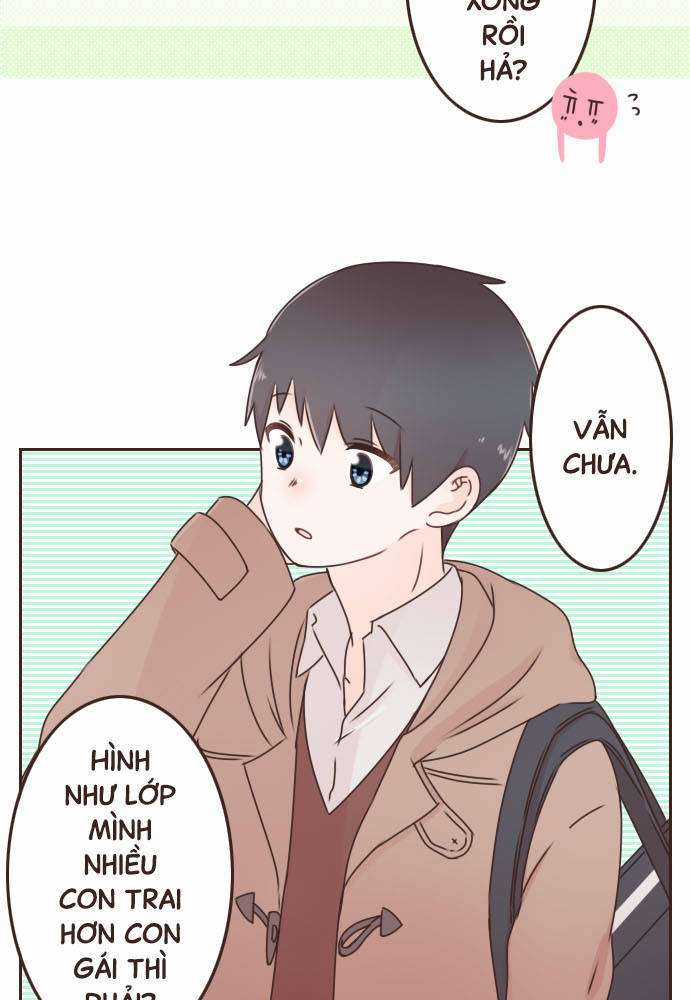 Cô Vợ Thanh Mai Trúc Mã Chapter 69 trang 5