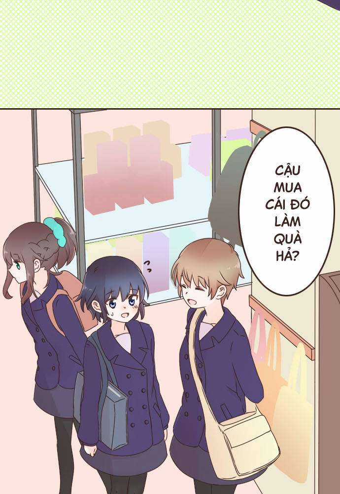 Cô Vợ Thanh Mai Trúc Mã Chapter 69 trang 50