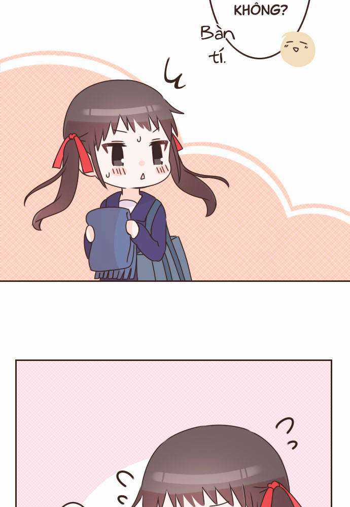 Cô Vợ Thanh Mai Trúc Mã Chapter 69 trang 55