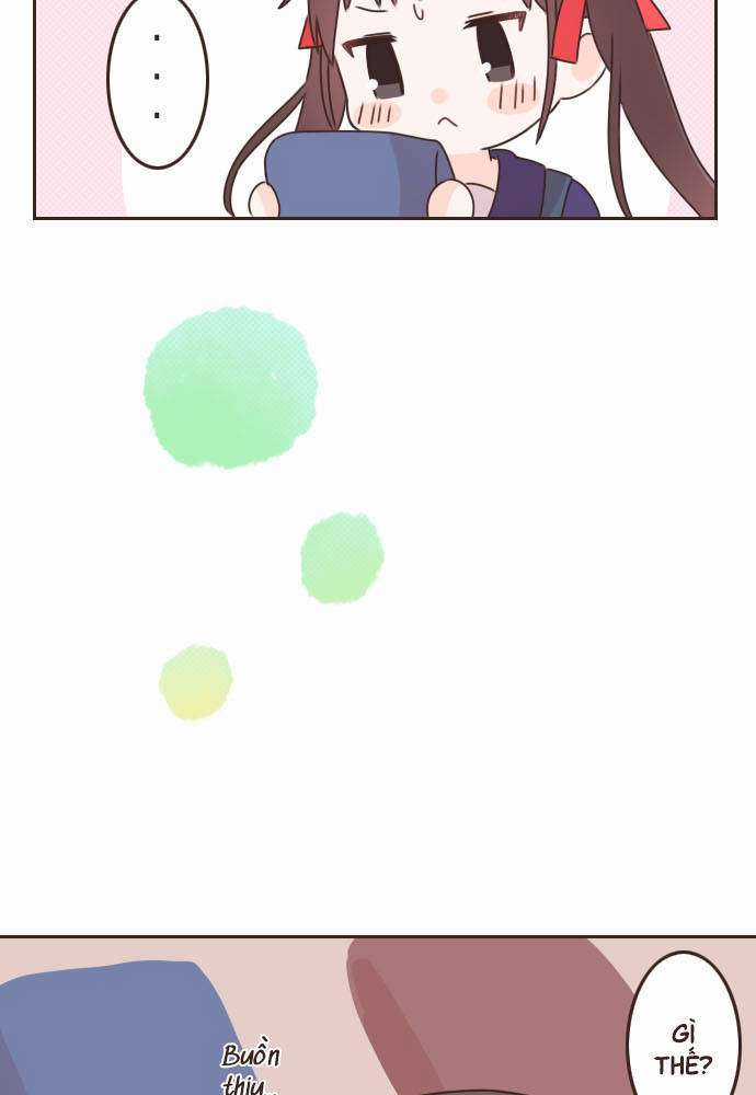 Cô Vợ Thanh Mai Trúc Mã Chapter 69 trang 56