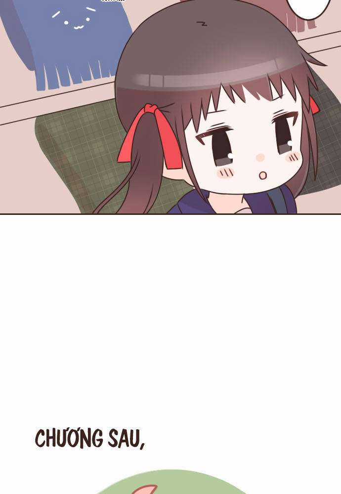 Cô Vợ Thanh Mai Trúc Mã Chapter 69 trang 57