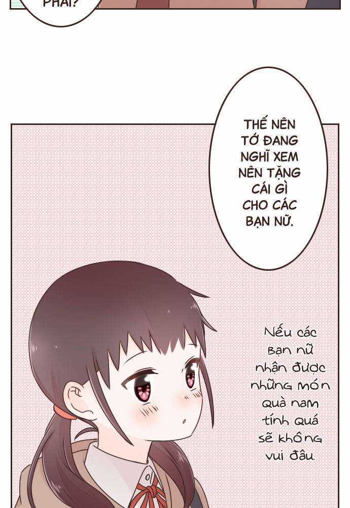 Cô Vợ Thanh Mai Trúc Mã Chapter 69 trang 6