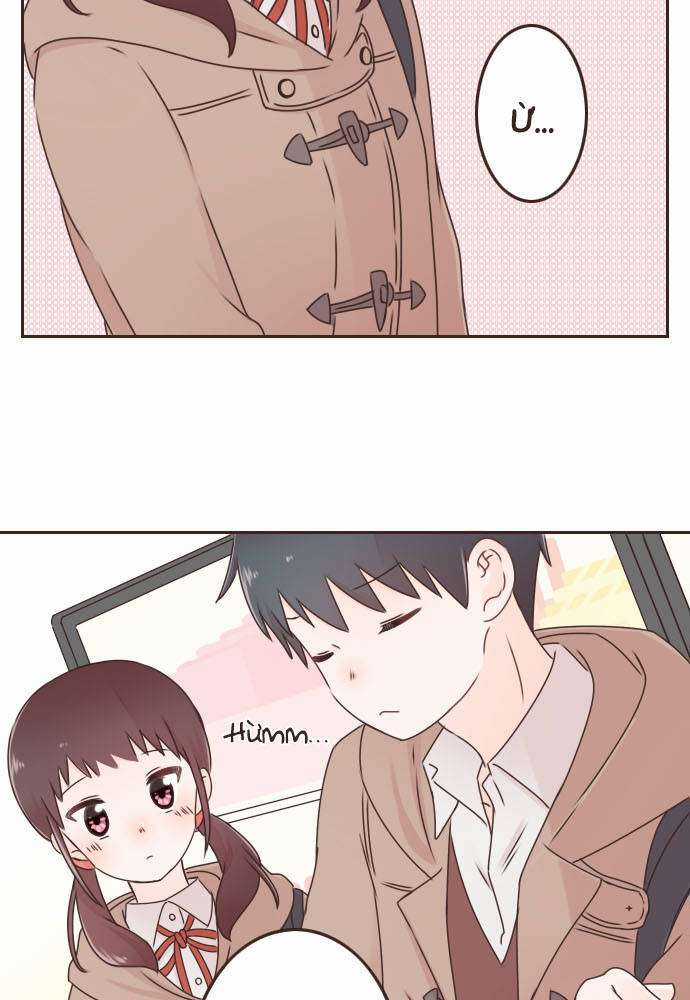 Cô Vợ Thanh Mai Trúc Mã Chapter 69 trang 7