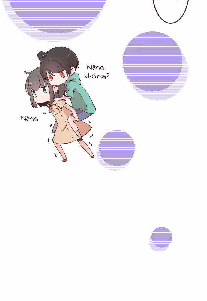 Cô Vợ Thanh Mai Trúc Mã Chapter 7 trang 11