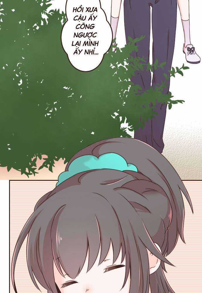 Cô Vợ Thanh Mai Trúc Mã Chapter 7 trang 13