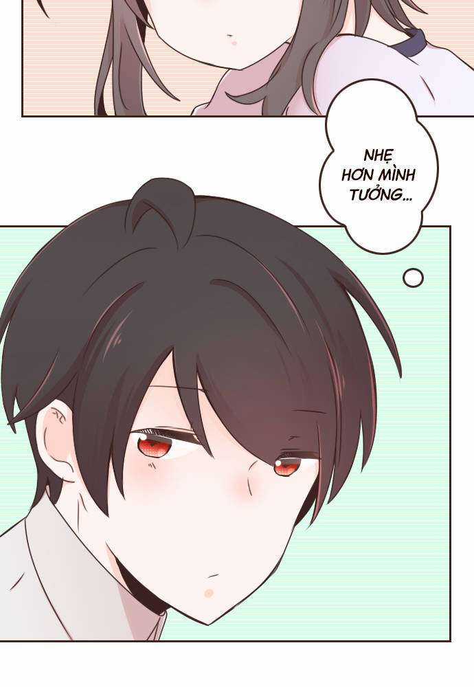 Cô Vợ Thanh Mai Trúc Mã Chapter 7 trang 14