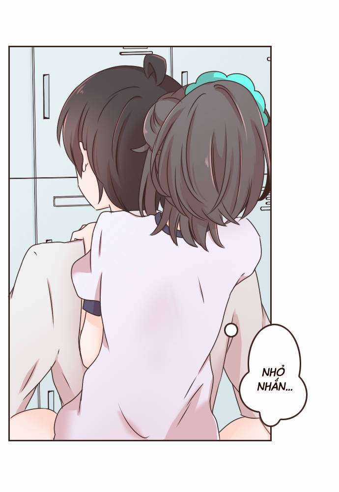 Cô Vợ Thanh Mai Trúc Mã Chapter 7 trang 15