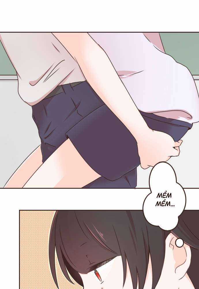 Cô Vợ Thanh Mai Trúc Mã Chapter 7 trang 16