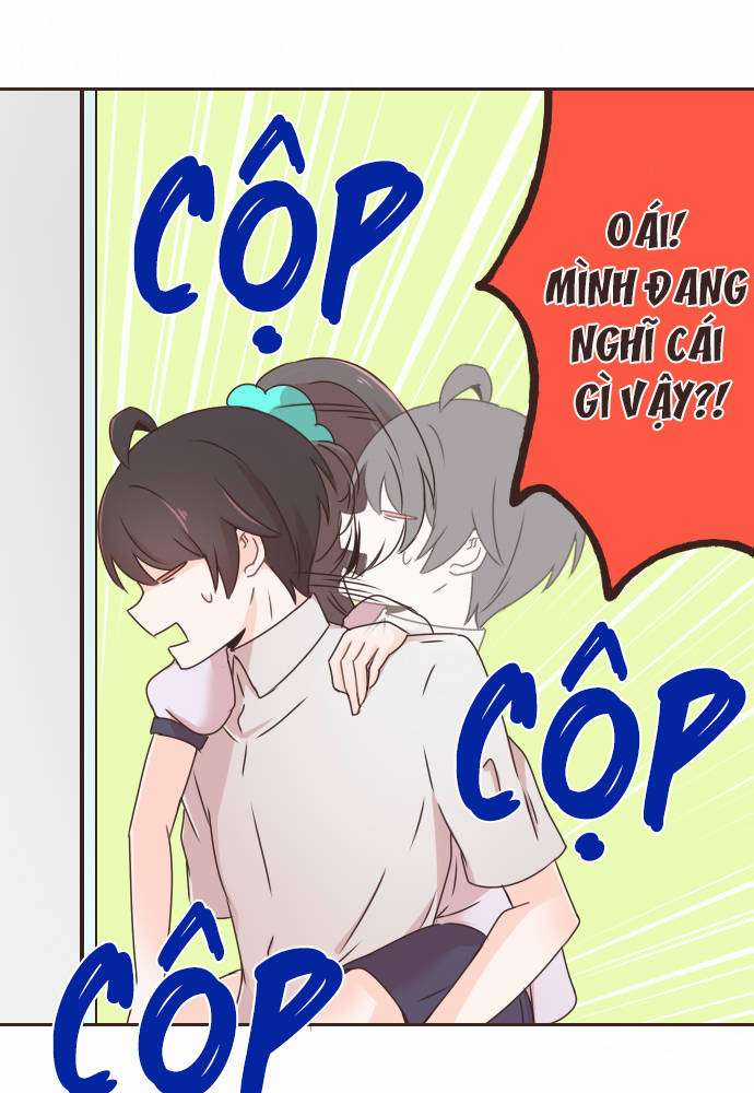 Cô Vợ Thanh Mai Trúc Mã Chapter 7 trang 18