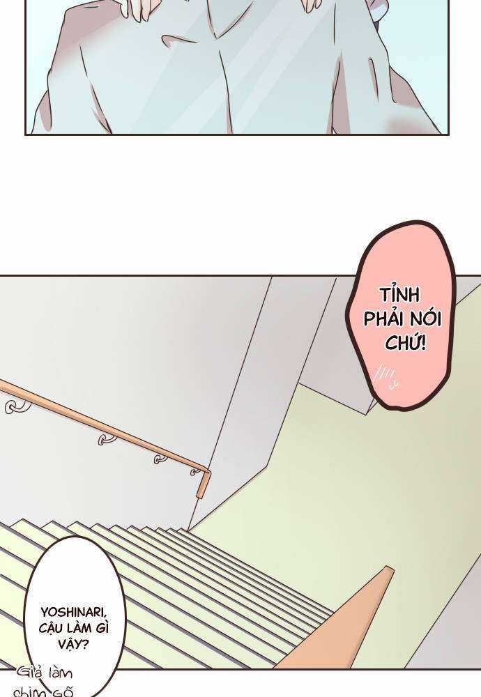 Cô Vợ Thanh Mai Trúc Mã Chapter 7 trang 20