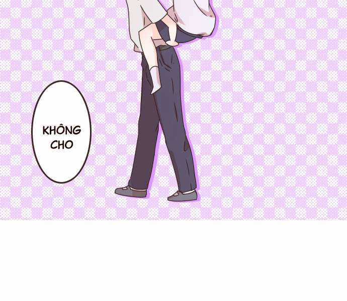 Cô Vợ Thanh Mai Trúc Mã Chapter 7 trang 22