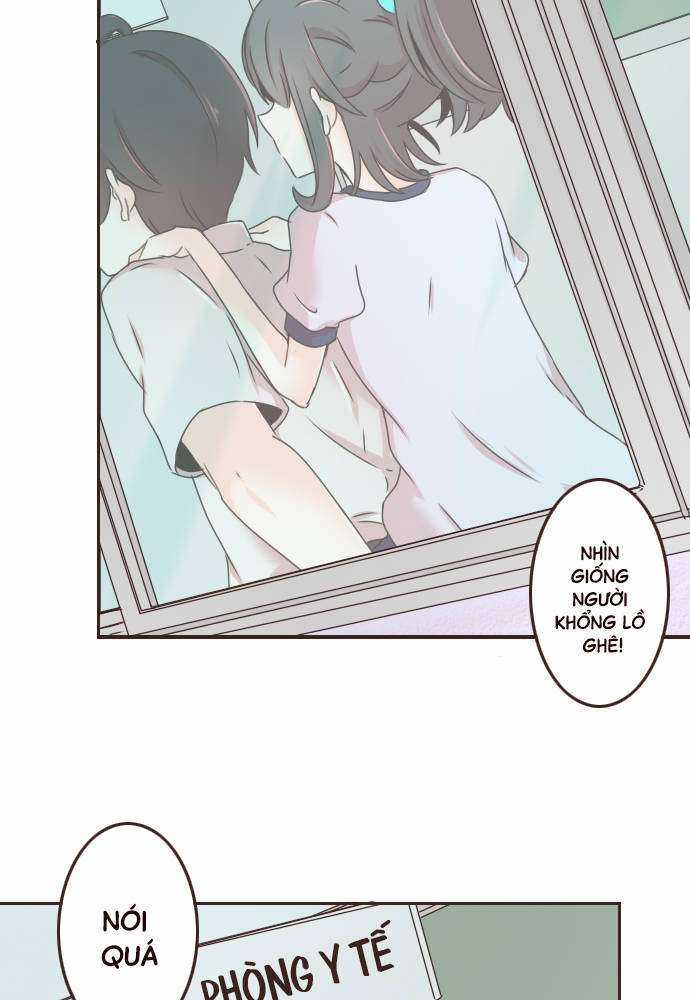 Cô Vợ Thanh Mai Trúc Mã Chapter 7 trang 24