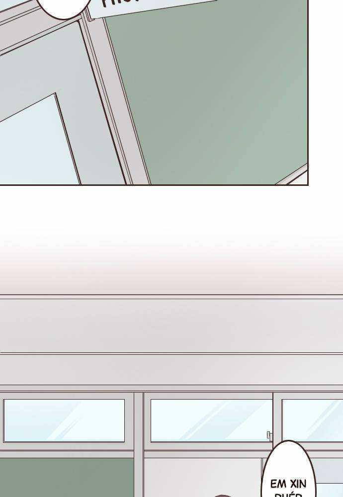 Cô Vợ Thanh Mai Trúc Mã Chapter 7 trang 25