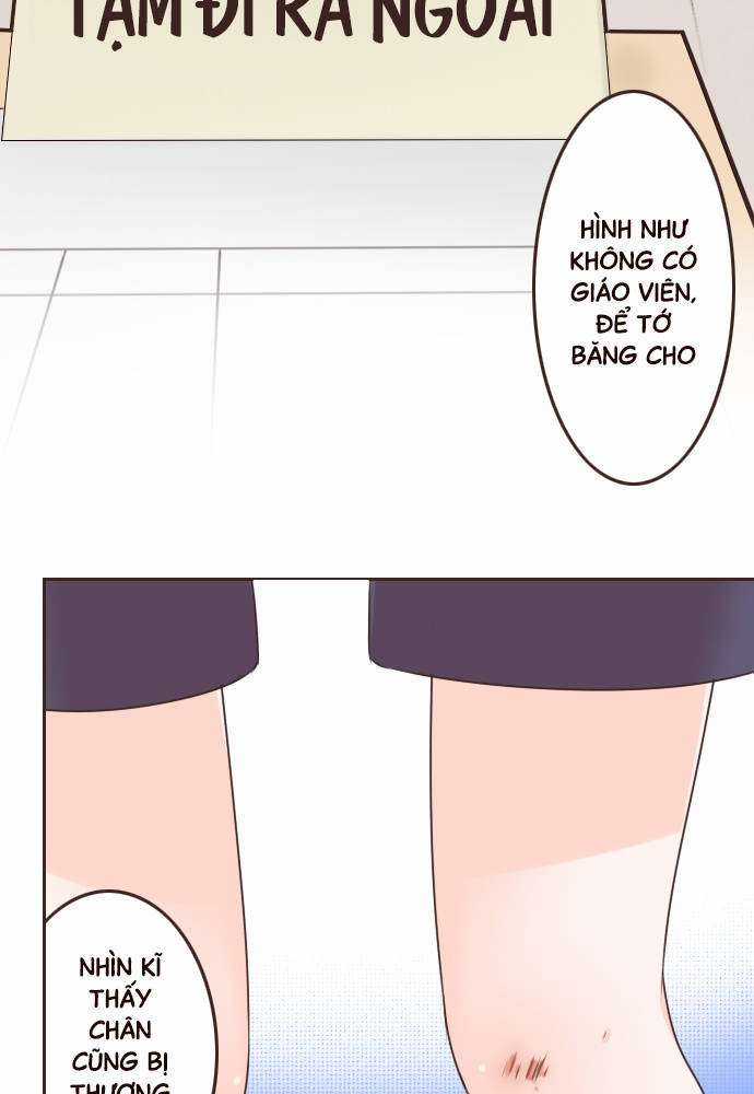 Cô Vợ Thanh Mai Trúc Mã Chapter 7 trang 27