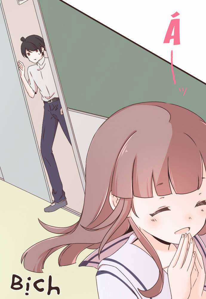 Cô Vợ Thanh Mai Trúc Mã Chapter 7 trang 34