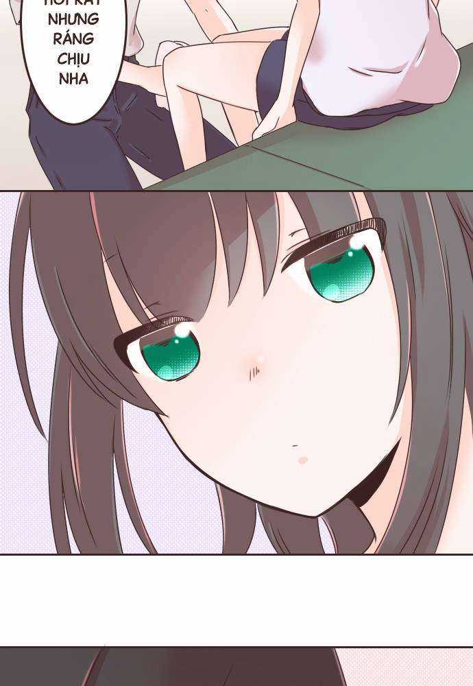 Cô Vợ Thanh Mai Trúc Mã Chapter 7 trang 37