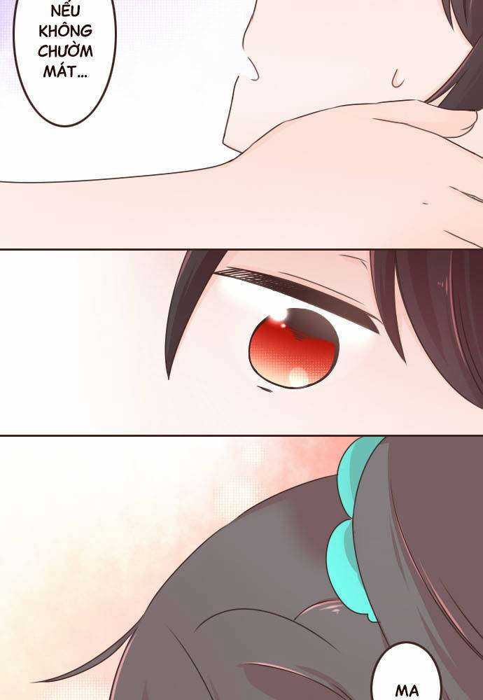 Cô Vợ Thanh Mai Trúc Mã Chapter 7 trang 41