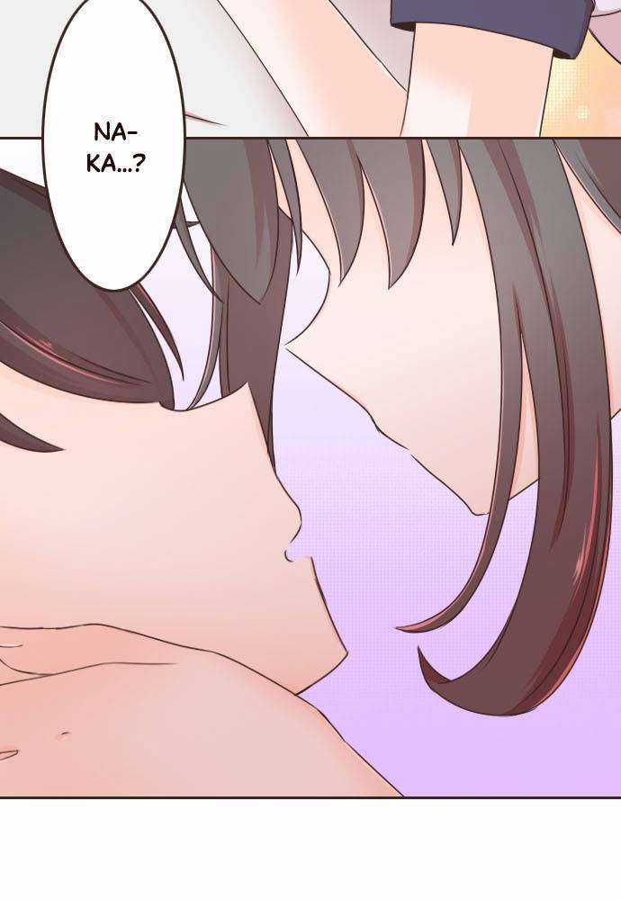 Cô Vợ Thanh Mai Trúc Mã Chapter 7 trang 43