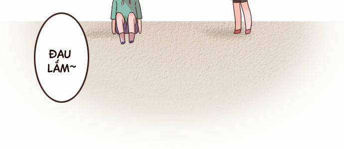 Cô Vợ Thanh Mai Trúc Mã Chapter 7 trang 6