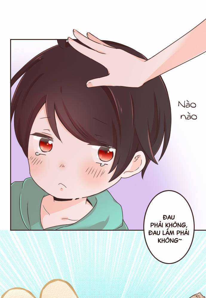 Cô Vợ Thanh Mai Trúc Mã Chapter 7 trang 7