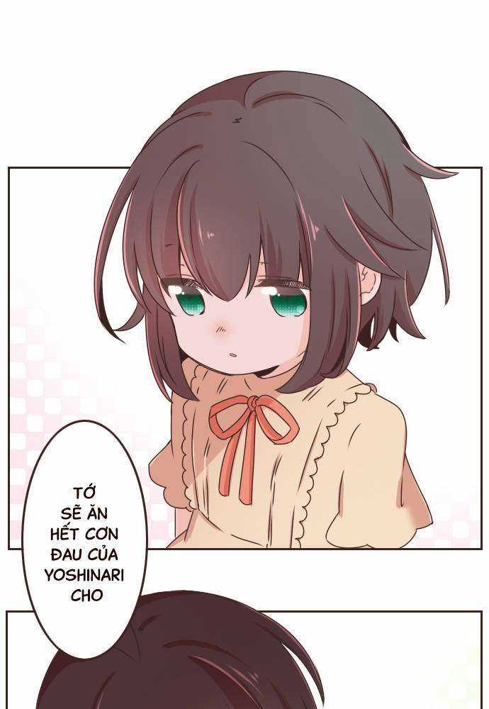 Cô Vợ Thanh Mai Trúc Mã Chapter 7 trang 9