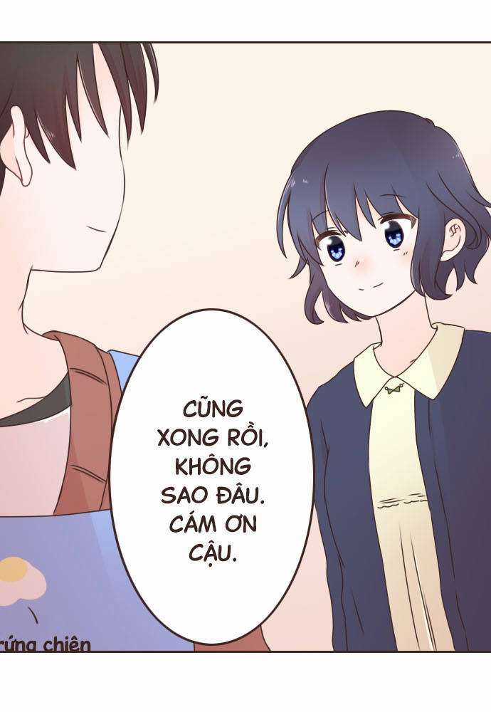 Cô Vợ Thanh Mai Trúc Mã Chapter 70 trang 11